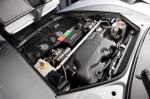 Porsche 911 GT1 Strassenversion 1997 года
